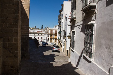 Santiago de la Ribera